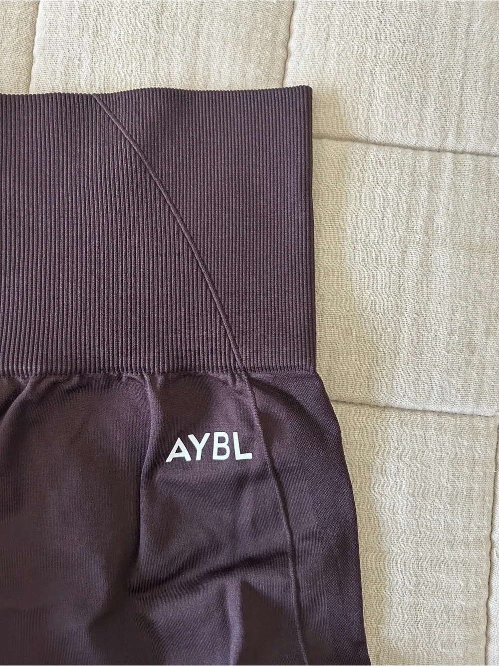 Like-New AYBL shorts, women’s M